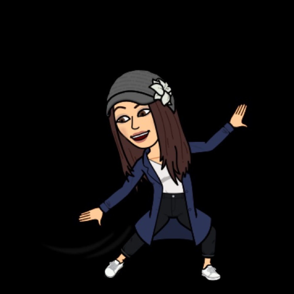 Meet your Posher, Yadira